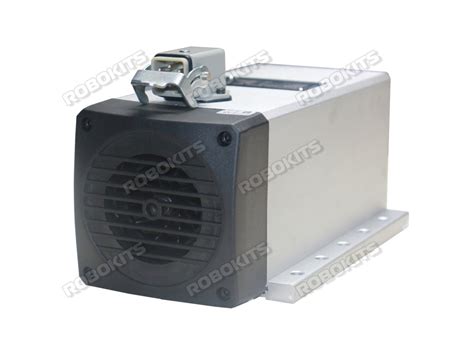 CNC Square Spindle 3.5kW ER20 Air Cooled 82mm 220V 18000RPM CNC Square ...