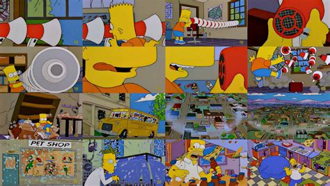 Bart Simpson Megaphone Testing 的图像结果