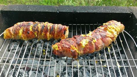 cuisson filet mignon barbecue