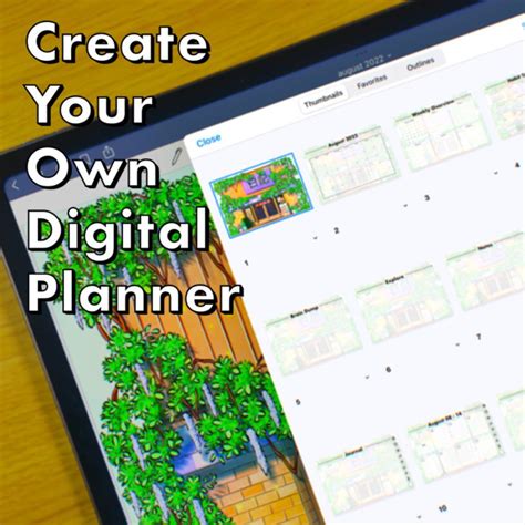 Image result for Digital Planner Tutorial