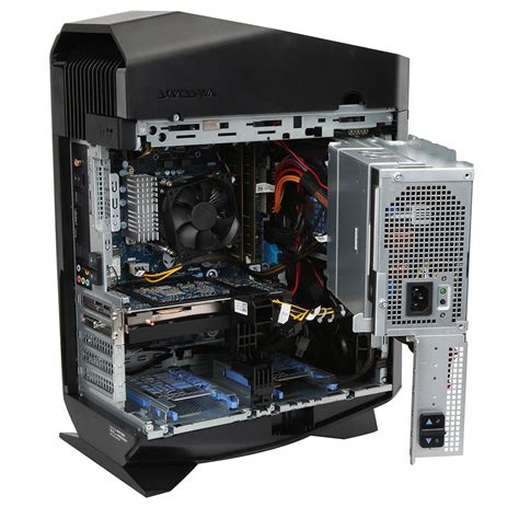 Image result for Alien Gear Computer