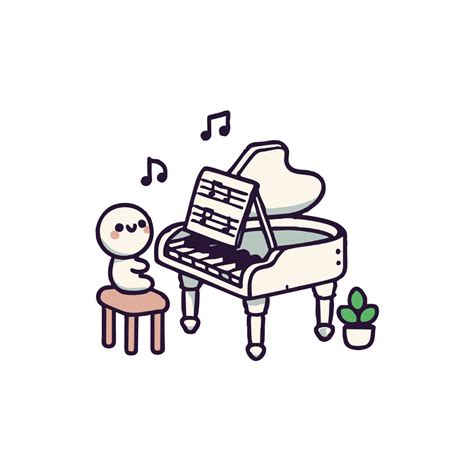 Image result for Carthon Piano Tutorials