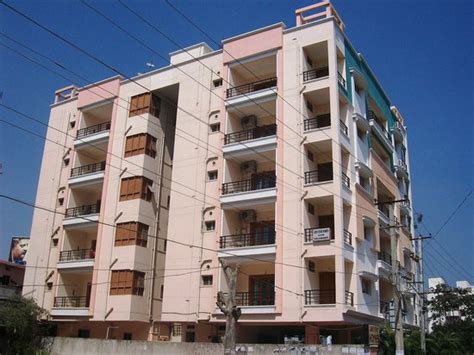 LAKE VIEW SERVICED APARTMENTS 2 (Hyderabad) - Hotel Reviews, Photos ...