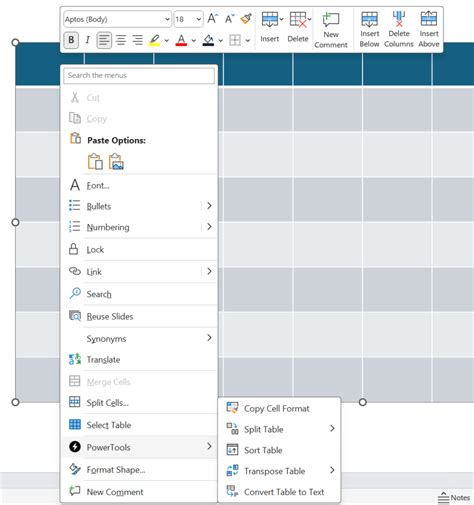 Image result for PowerPoint Tools Add In