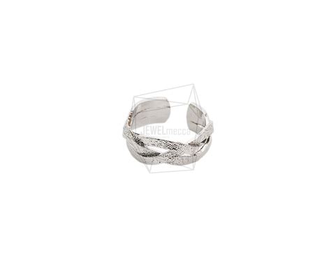 RNG-147-R【1個入り】バンドリング,Band Ring/Adjustable Ring | jewelmecca