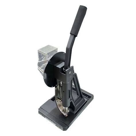 Paper Punching Machine - Two Hole Paper Drilling Machine Trader ...