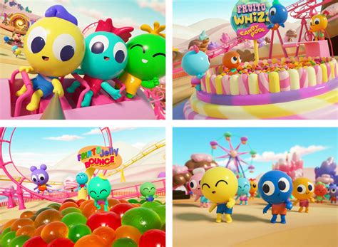 Commercial Candy Land 的图像结果