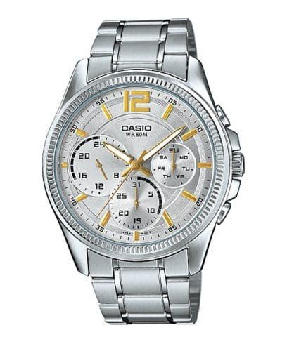 MTP-E305HD-7AV | CASIO INDIA
