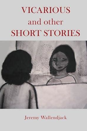 Buy Vicarious And Other Short Stories Book Online at Low Prices in ...