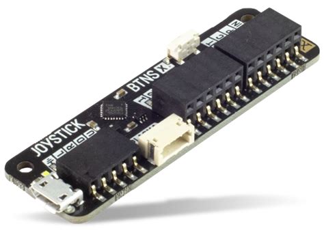 Player X USB Games Controller PCB - Pimoroni | Mouser