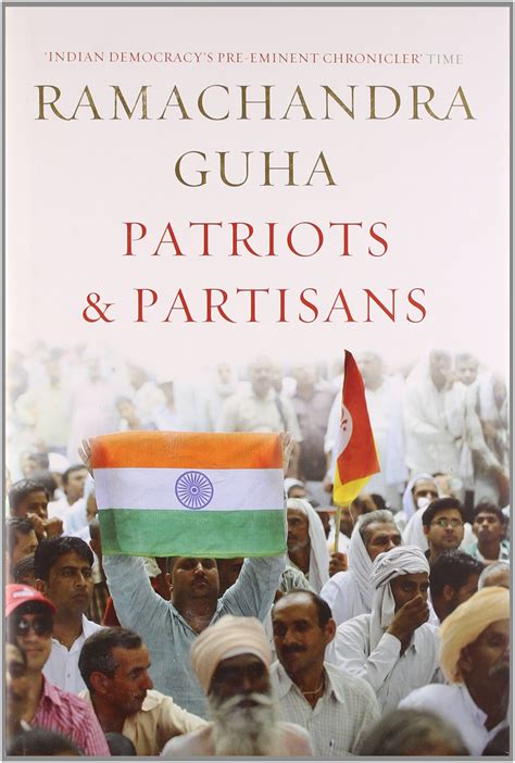 Amazon.in: Buy Patriots and Partisans Book Online at Low Prices in ...