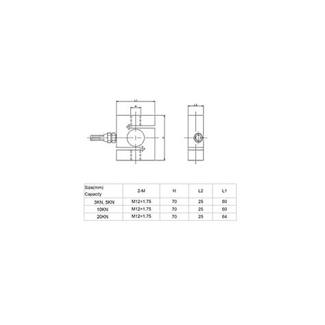 Nextech DFS-X5000 (5000N/1100lbf/500kgf) Digital Force Gauge India | Ubuy