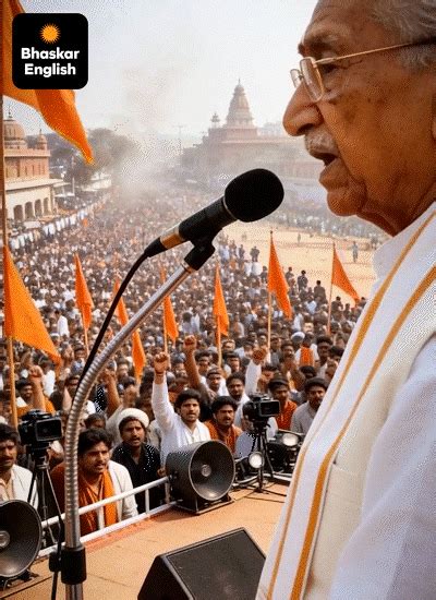 Kalyan Singhs Legacy: Babri Masjid Demolition & UP Leadership