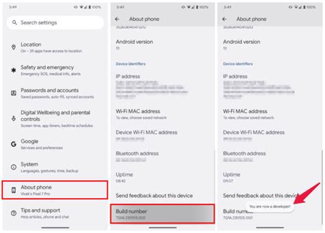 Image result for ADB Debugging Android