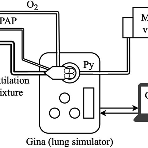 Image result for CPAP FiO2