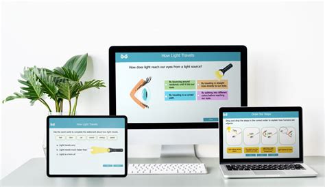 Image result for How Light Travels Animation