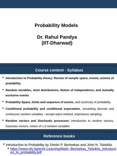 Probability Models PDF 的图像结果