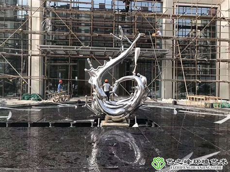 室内玻璃钢雕塑_玻璃钢雕塑_连云港艺之峰环境艺术工程有限公司