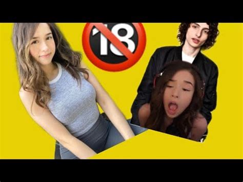 Pokimane rule 34 (not clickbait) - YouTube