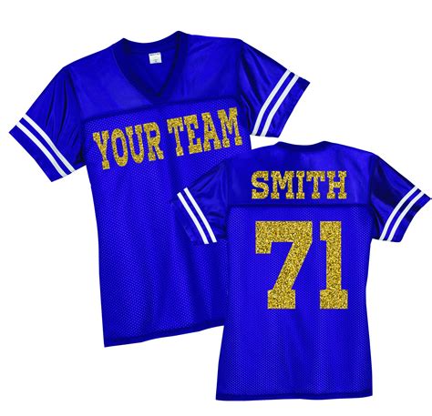 football jersey images