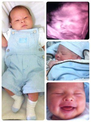 Como cambian día a día ! | BabyCenter