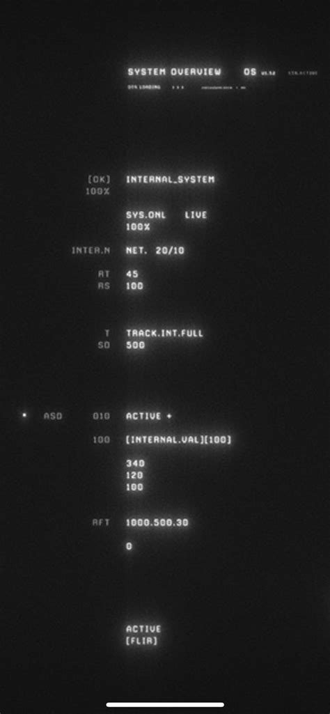 Image result for computer terminal font