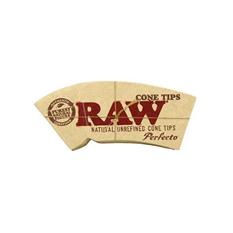 RAW Perfecto Cone Tips – THEBOOMBOXCLUB