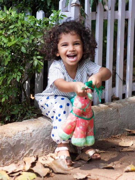 Blue Polka Organic Cotton Comfort Pants | Pinklay