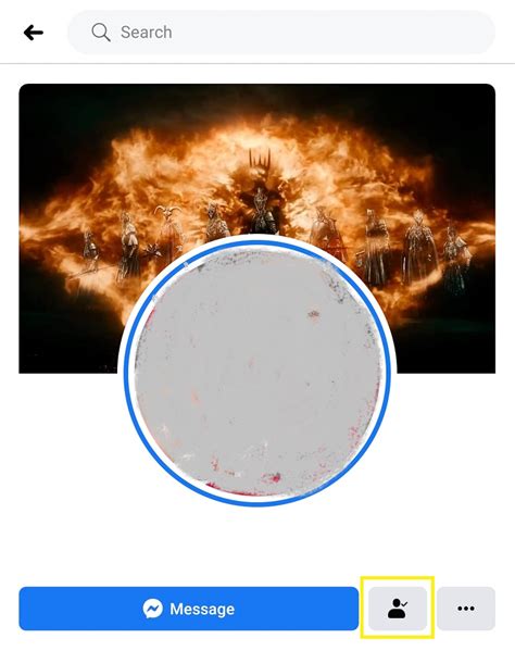 Image result for Facebook Profile View