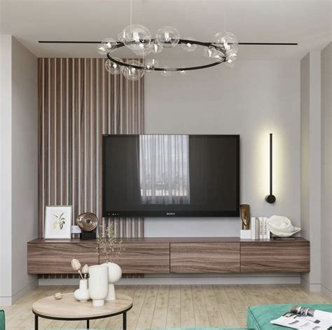Tv wall mount ideas modern tv wall units accent wall behind tv – Artofit