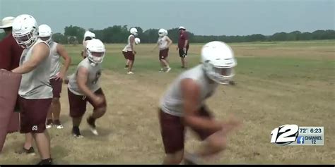 Callisburg Wildcats