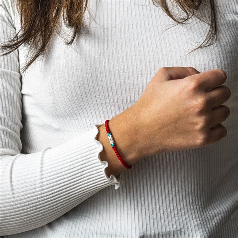 Beautiful Soul Bracelet Sterling Silver