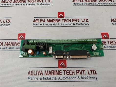 Eltek Pcb999R03 Printed Circuit Board – Aeliya Marine Tech