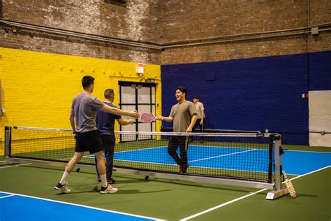 Greenpoint (Indoors) – Goodland