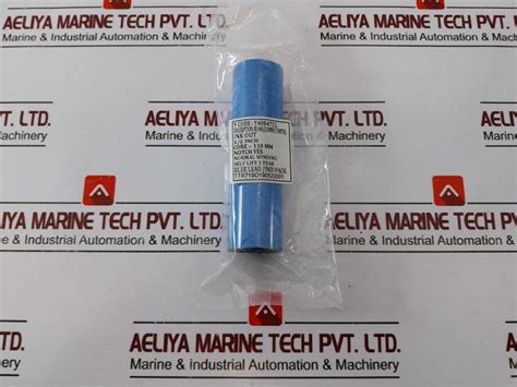 Y4084732 1/2 Inch Core Ink Out Thermal Transfer Ribbon 110 Mm X 74 Met ...