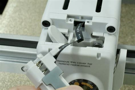 DIY Filament Diameter Sensor 的图像结果