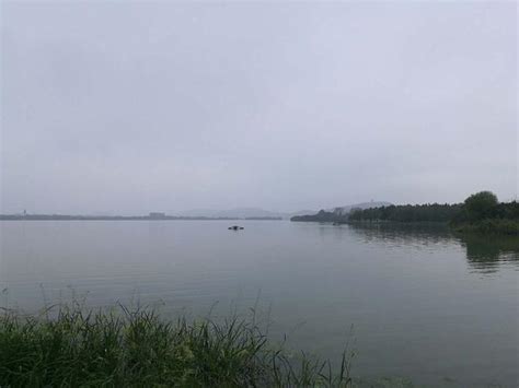 无锡本地人的私藏太湖景点：不仅拥有湖景沙滩，而且还免费|太湖|蠡堤|无锡_新浪新闻