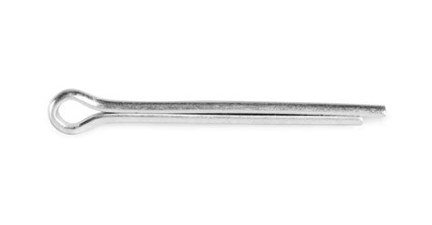 Standard Split Cotter Pins | Cotter Pins | Pins | E-Clips | Wurth Canada