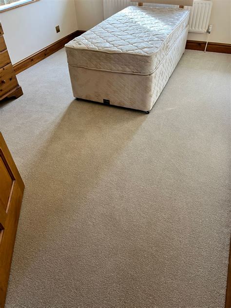 Cormar Apollo plus carpet colour Shortbread - CM Carpets & Flooring ...