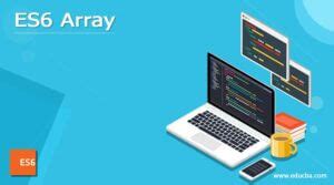 Image result for JavaScript Array ES6