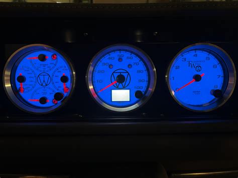 Gauge Cluster In Spanish at Jeff Updike blog
