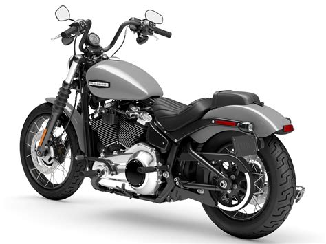 New 2025 Harley-Davidson Street Bob® Motorcycle - Specs, Price, Photos ...