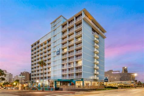 Best Western Corpus Christi | Downtown Corpus Christi