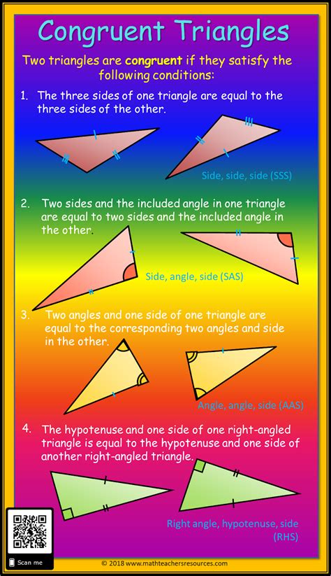 Image result for Congruent Triangles Examples