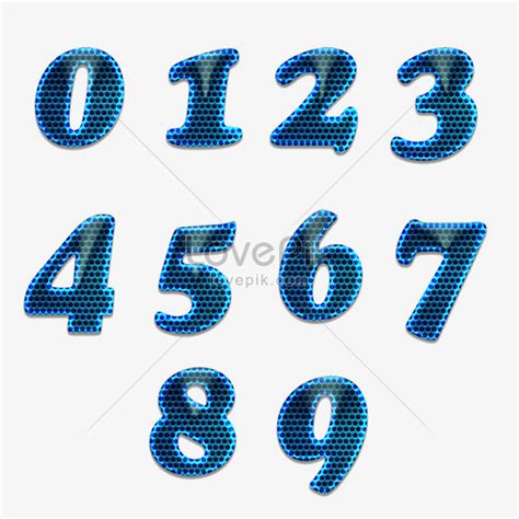 Image result for Matrix Numbers
