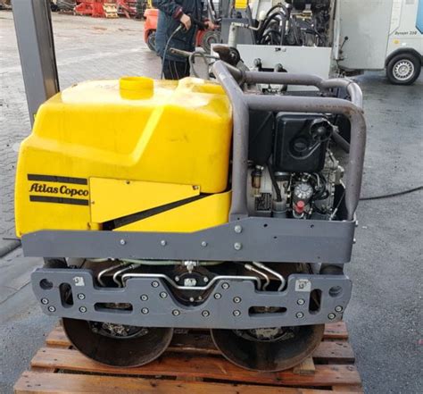 Atlas-Copco LP 6500 Compactor