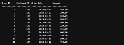 Image result for Output Parameters SQL