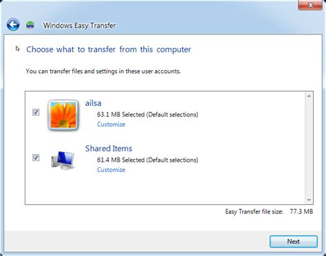 Copy One Computer to Another 的图像结果