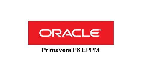 Image result for Oracle Primavera P6 Software Invoice