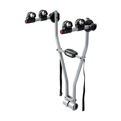 Thule Bike Rack